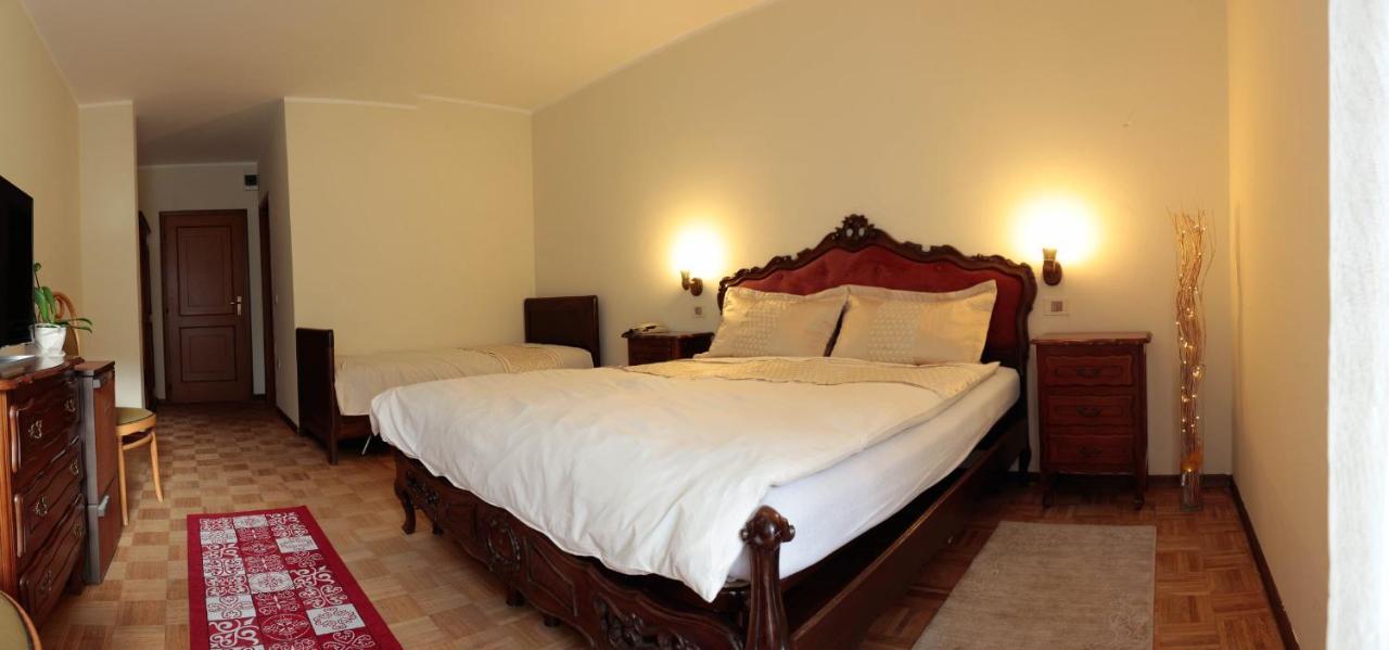 Villa Corona Тенно Экстерьер фото