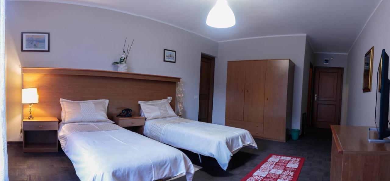 Villa Corona Тенно Экстерьер фото