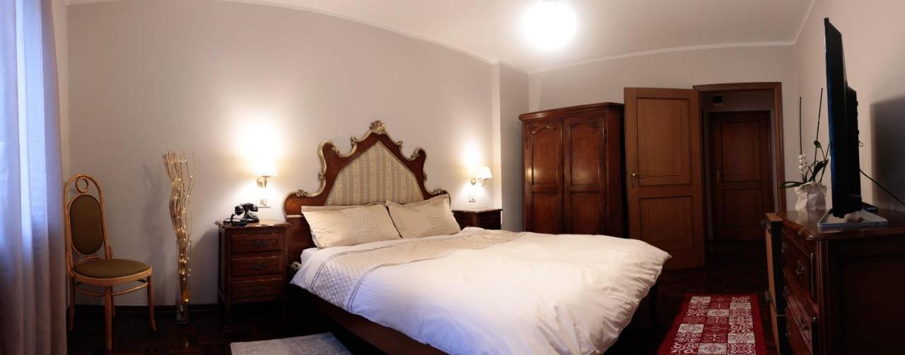 Villa Corona Тенно Экстерьер фото